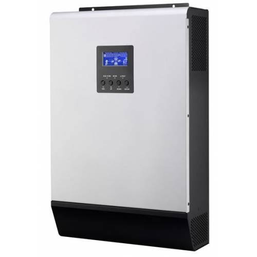 5 Kva 5000Va Akıllı İnverter MPPT 5 Kva 5000Va Akıllı İnverter MPPT